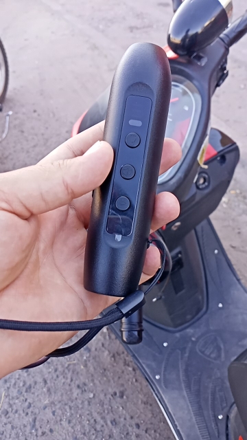 Répulsif à ultrasons pour chiens