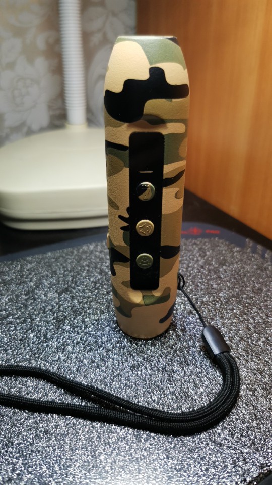 Répulsif à ultrasons pour chiens