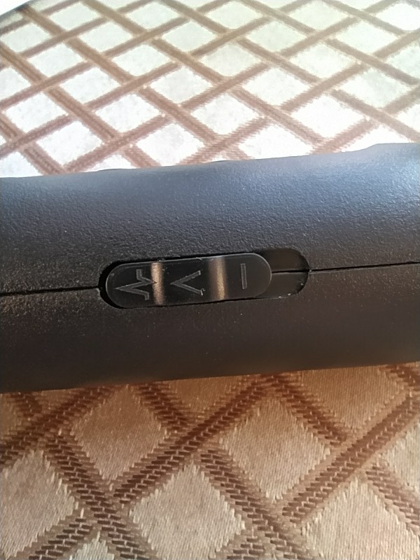 Répulsif à ultrasons pour chiens