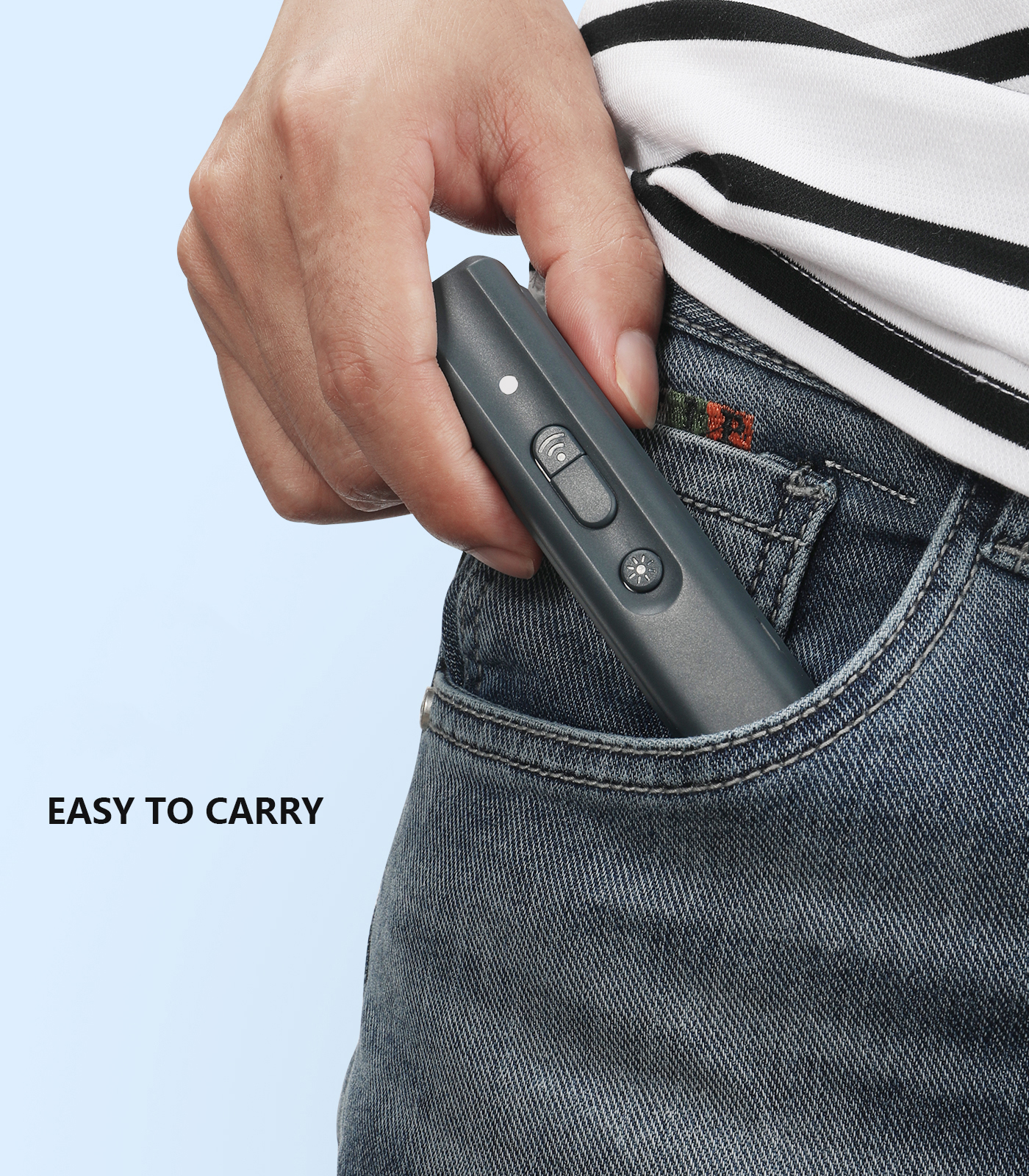 Répulsif à ultrasons pour chiens