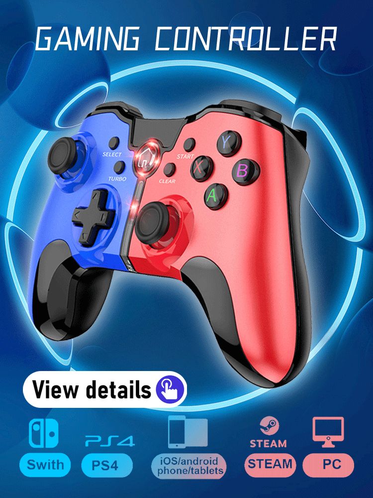 Sapo de dados usb sem fio handheld tv vídeo console construir em 1800 jogos para nes retro dendy game console portátil retro jogo vara