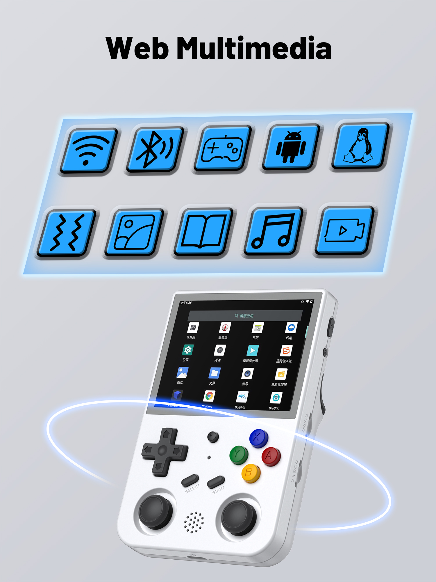 2023 anbernic rg353v 3.5 polegadas 640*480 handheld jogo jogador lidar com android 11 linux os hd built-in 20 simulador retro 41899 jogo 2023 anbernic rg353v 3.5 polegadas 640*480 handheld jogo jogador lidar com android 11 linux os hd built-in 20 simulador retro 41899 jogo