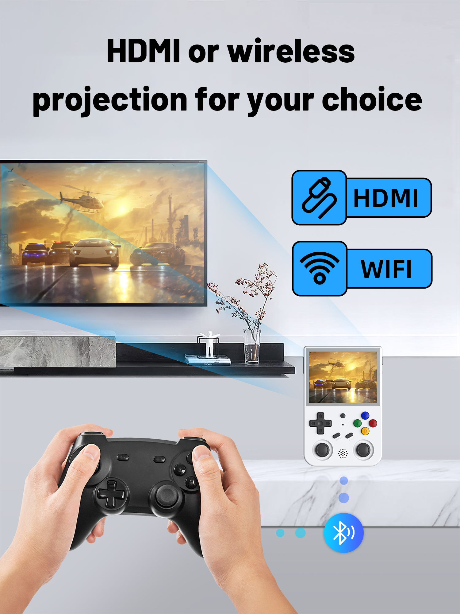 2023 anbernic rg353v 3.5 polegadas 640*480 handheld jogo jogador lidar com android 11 linux os hd built-in 20 simulador retro 41899 jogo 2023 anbernic rg353v 3.5 polegadas 640*480 handheld jogo jogador lidar com android 11 linux os hd built-in 20 simulador retro 41899 jogo