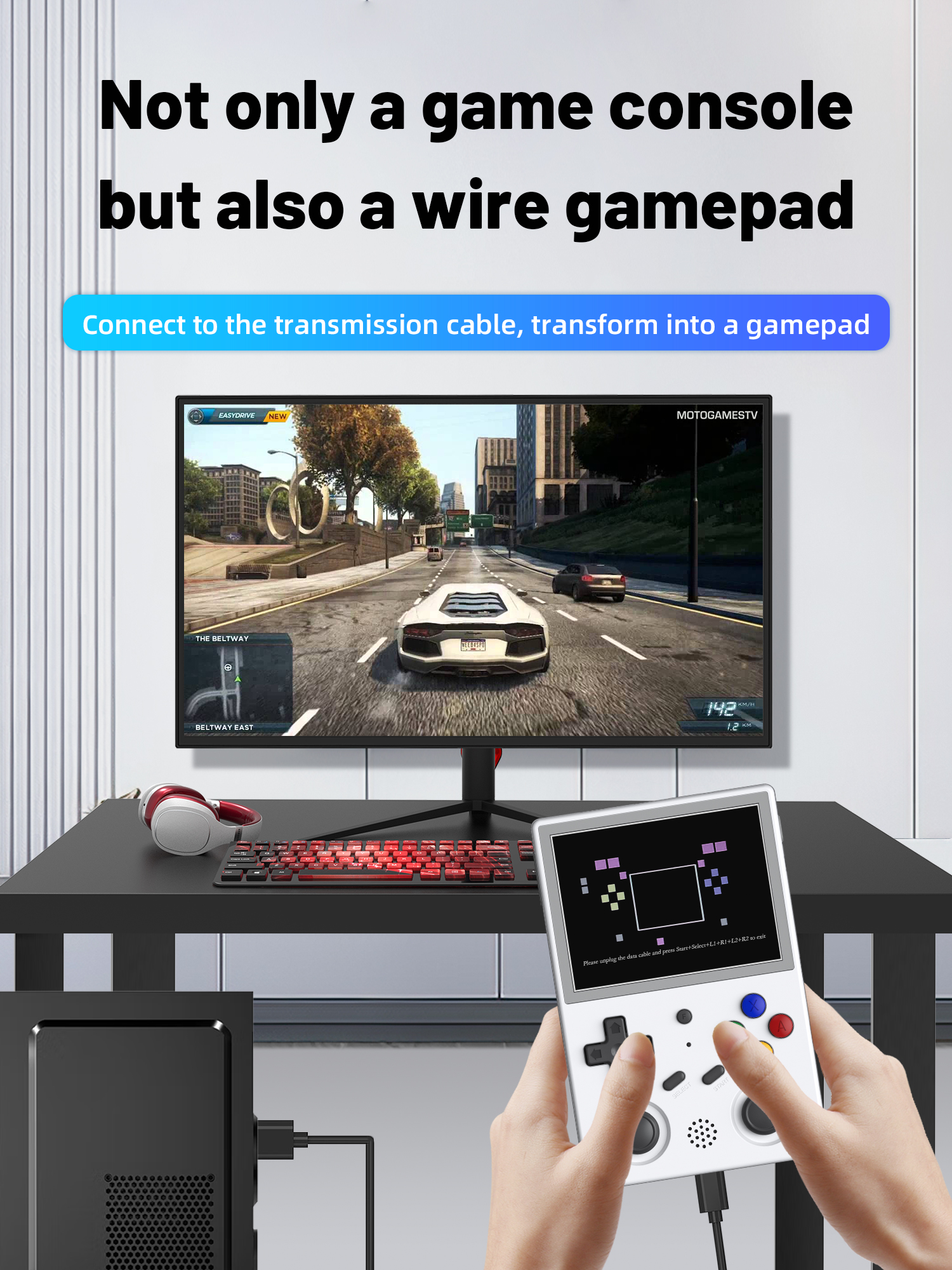 2023 anbernic rg353v 3.5 polegadas 640*480 handheld jogo jogador lidar com android 11 linux os hd built-in 20 simulador retro 41899 jogo 2023 anbernic rg353v 3.5 polegadas 640*480 handheld jogo jogador lidar com android 11 linux os hd built-in 20 simulador retro 41899 jogo