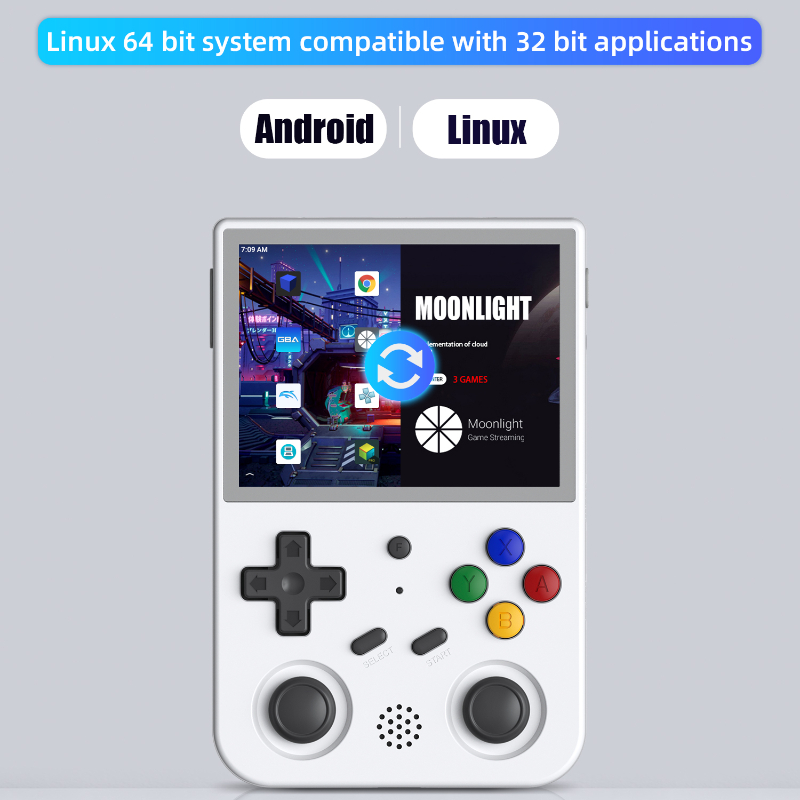 2023 anbernic rg353v 3.5 polegadas 640*480 handheld jogo jogador lidar com android 11 linux os hd built-in 20 simulador retro 41899 jogo 2023 anbernic rg353v 3.5 polegadas 640*480 handheld jogo jogador lidar com android 11 linux os hd built-in 20 simulador retro 41899 jogo