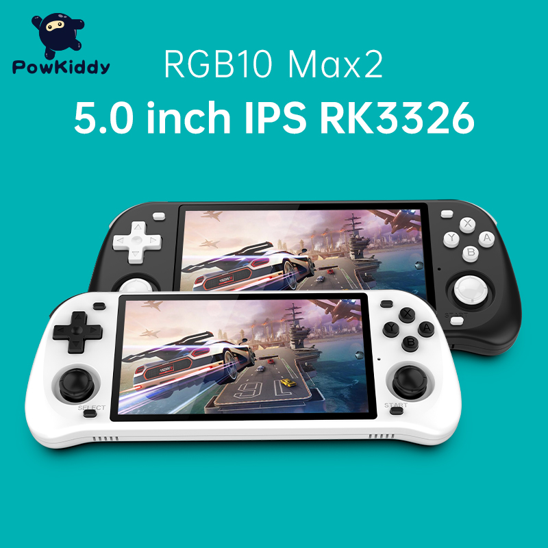 2023 anbernic rg353v 3.5 polegadas 640*480 handheld jogo jogador lidar com android 11 linux os hd built-in 20 simulador retro 41899 jogo