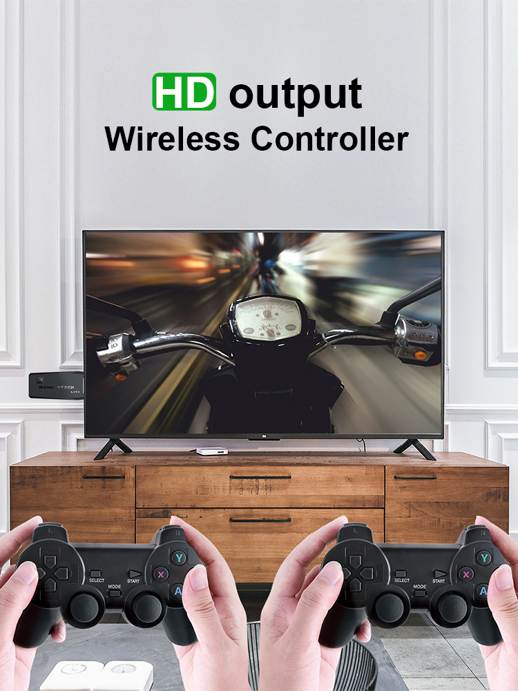 Dados sapo vídeo game console construído em 10000 retro tv jogos para ps1/gba portátil 2.4g sem fio jogo vara 4k suporte hd tv saída Dados sapo vídeo game console construído em 10000 retro tv jogos para ps1/gba portátil 2.4g sem fio jogo vara 4k suporte hd tv saída