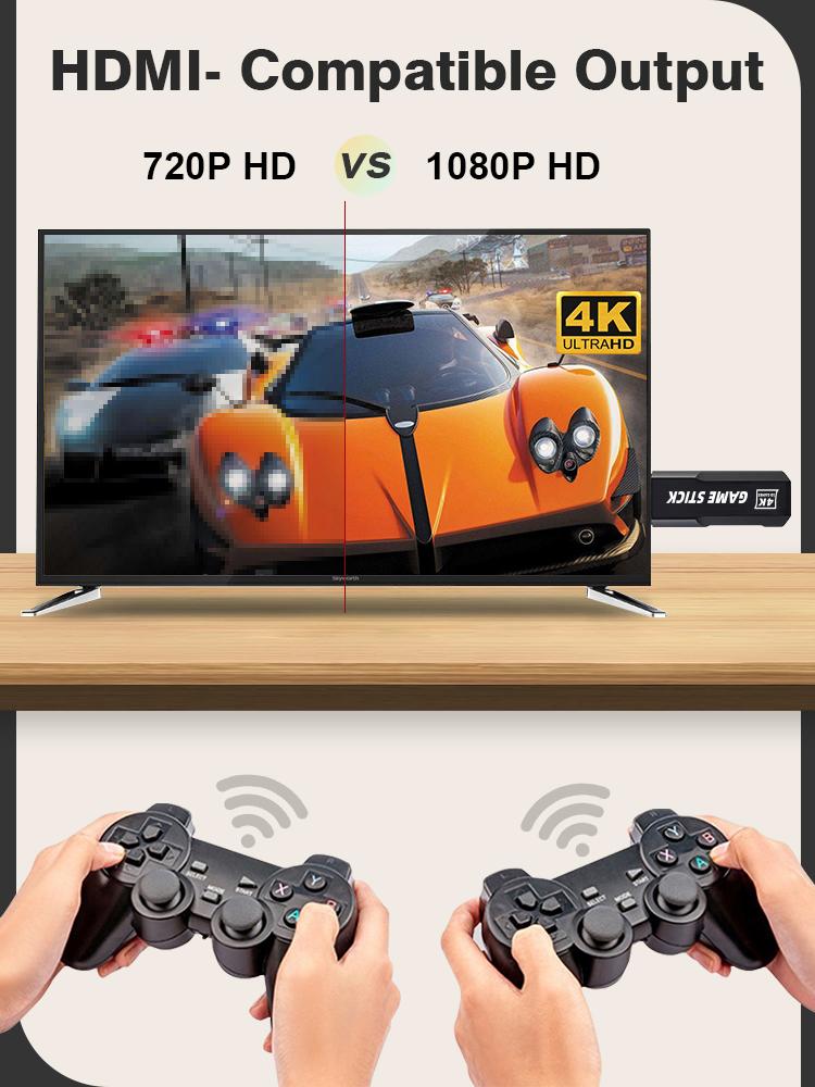 Dados sapo vídeo game console construído em 10000 retro tv jogos para ps1/gba portátil 2.4g sem fio jogo vara 4k suporte hd tv saída Dados sapo vídeo game console construído em 10000 retro tv jogos para ps1/gba portátil 2.4g sem fio jogo vara 4k suporte hd tv saída