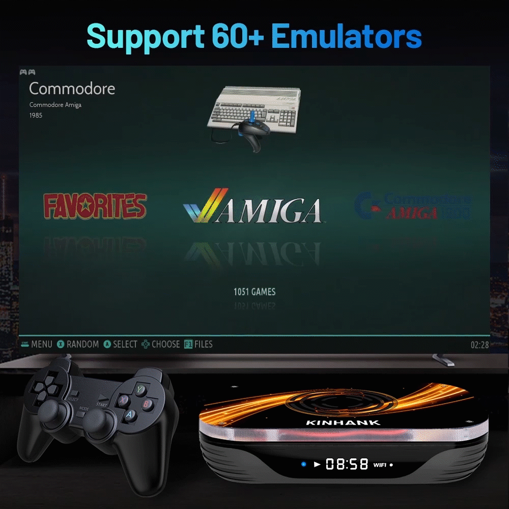 Super console x3 mais retro console de jogos de vídeo com 114000 jogos clássicos para psp/ps1/ss/n64/dc. três sistema tudo em um Super console x3 mais retro console de jogos de vídeo com 114000 jogos clássicos para psp/ps1/ss/n64/dc. três sistema tudo em um
