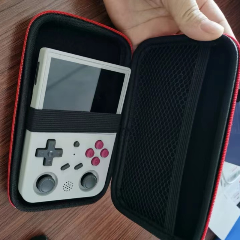 Anbernic rg353v 3.5 polegadas 640*480 jogo de mão retro 48199 jogador de jogo lidar com android 11 linux os hd built-in 20 simulador Anbernic rg353v 3.5 polegadas 640*480 jogo de mão retro 48199 jogador de jogo lidar com android 11 linux os hd built-in 20 simulador