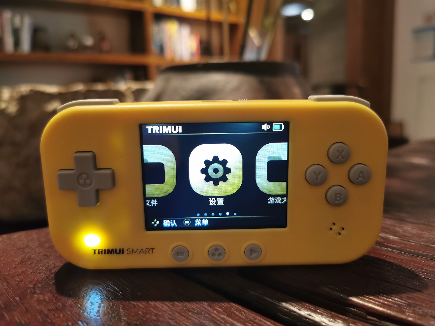 Anbernic rg353v 3.5 polegadas 640*480 handheld jogo jogador lidar com android 11 linux os hd built-in 20 simulador retro 48199 jogo