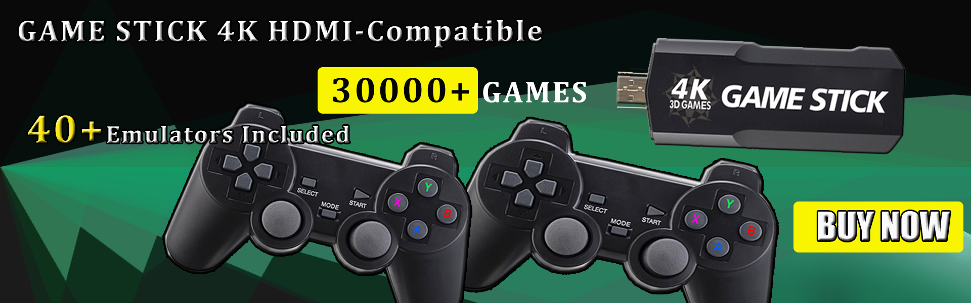 Console de jeux vidéo avec 1500 jeux classiques inclus, SF900, contrôleur sans fil 16 Bit HD, bâton de jeu pour Snes, 2900