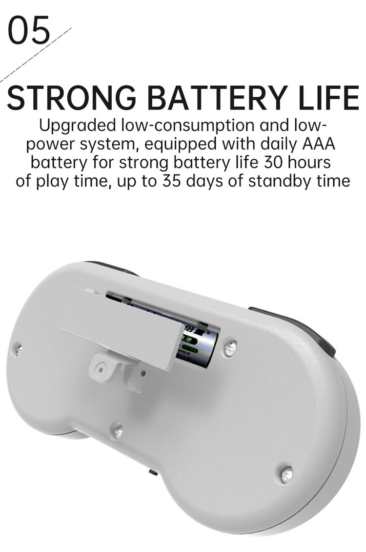 Console de jeux vidéo avec 1500 jeux classiques inclus, SF900, contrôleur sans fil 16 Bit HD, bâton de jeu pour Snes, 2900