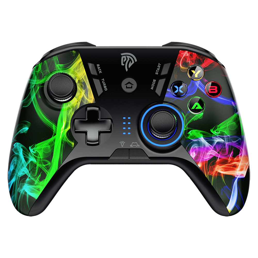 EasySMX – manette de jeu Arion 9110 sans fil Android, Joystick, pour PC, PS3, ordinateur portable, Steam, TV Box, téléphone portable, Nintendo Switch