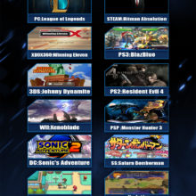 ANBERNIC – Console de jeux vidéo portable Win600, PC de poche, AMD 3020e/3050e, écran IPS de 5.94 pouces, pour bureau, Windows 10, wi-fi 5