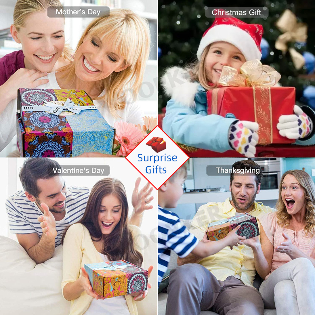 Mini Consoles de jeux vidéo TV rétro, 8 bits, 620 jeux classiques, 2 joueurs avec contrôleur, sortie AV, cadeaux pour enfants