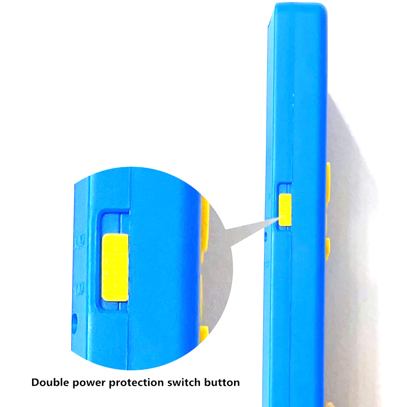 Console de jeu rétro Portable pour Tetris, grand écran de 2023 pouces, jeu de poche nostalgique pour enfants, jouets pour enfants, 4.1