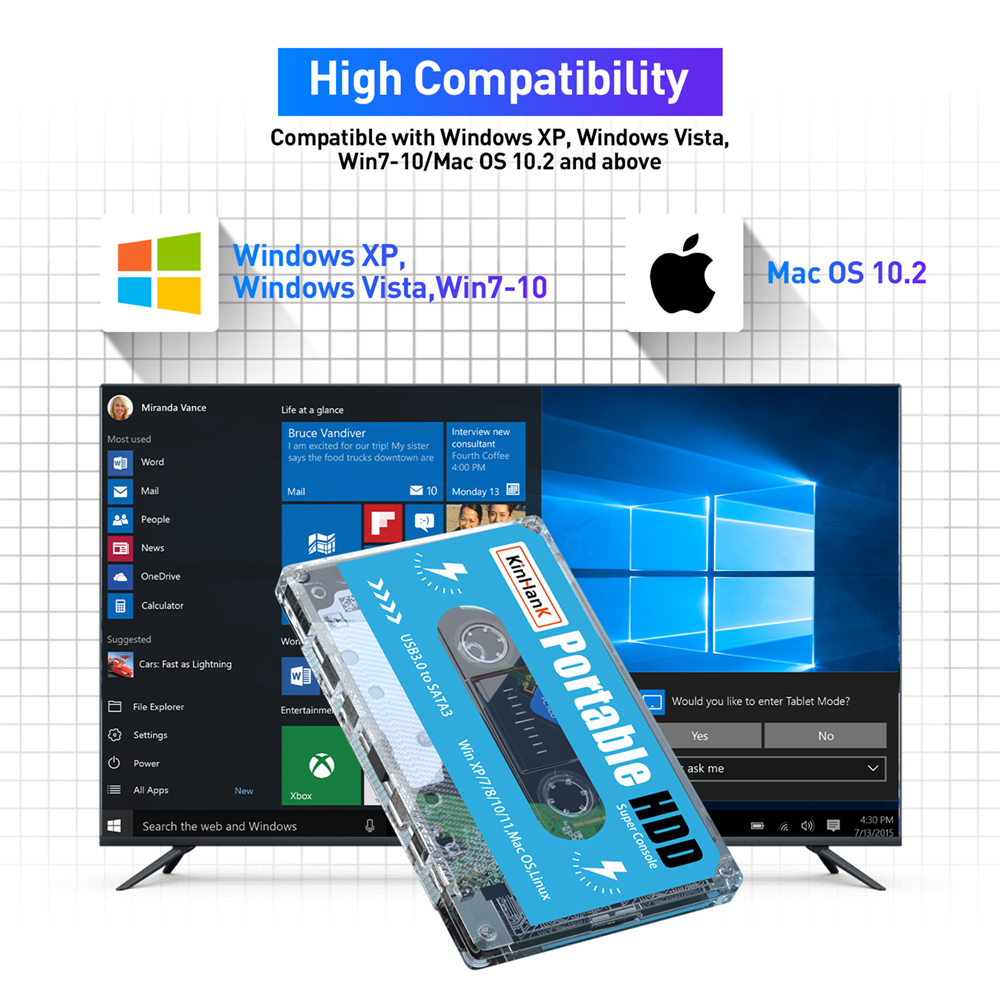 Kinhank – Super Console X Batocera 33 500 go 2T, disque dur 110000 +, jeux vidéo rétro, pour PS3/PS2/PSP/SEGA SATURN/WII/WIIU Kinhank – Super Console X Batocera 33 500 go 2T, disque dur 110000 +, jeux vidéo rétro, pour PS3/PS2/PSP/SEGA SATURN/WII/WIIU