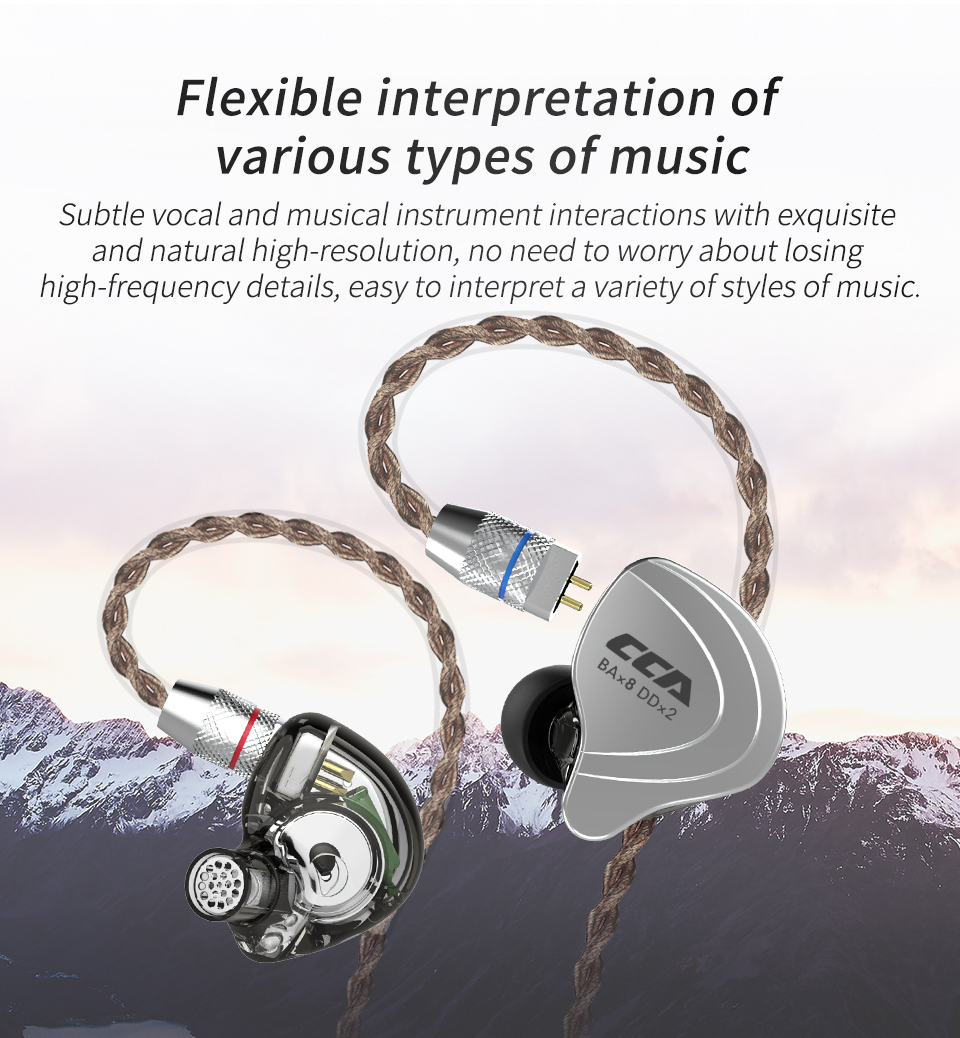 Oreillettes de sport