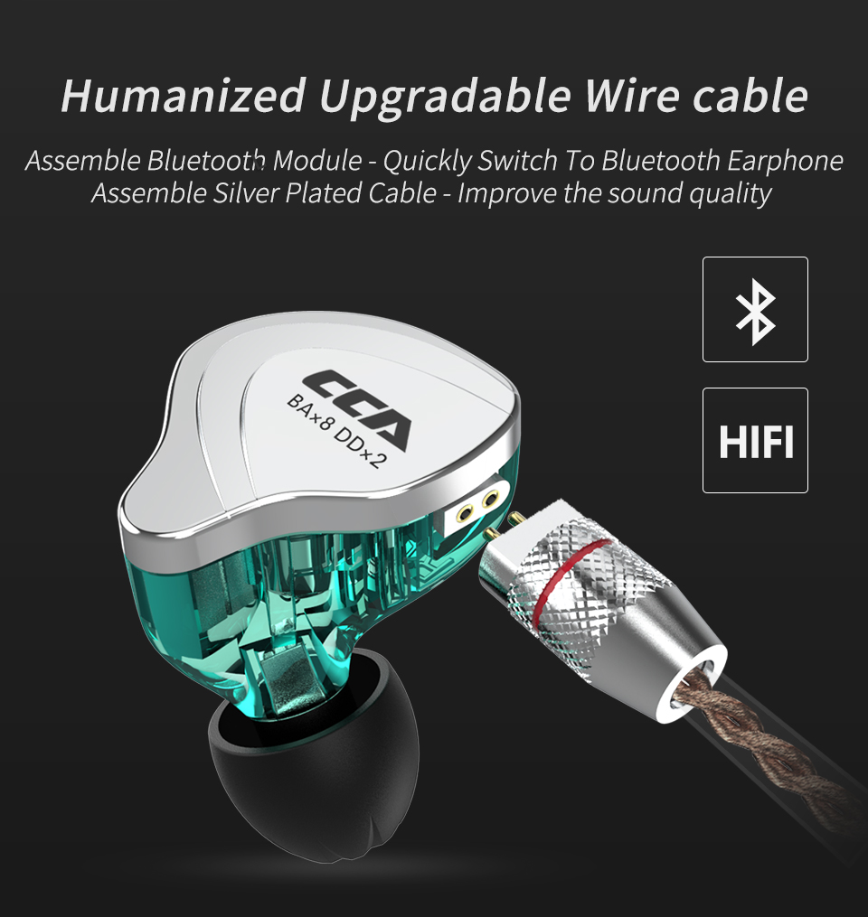 Oreillettes de sport