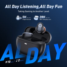 Baseus Bowie WM05 ANC