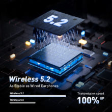 Baseus Bowie WM05 ANC