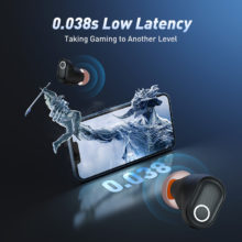 Baseus Bowie WM05 ANC