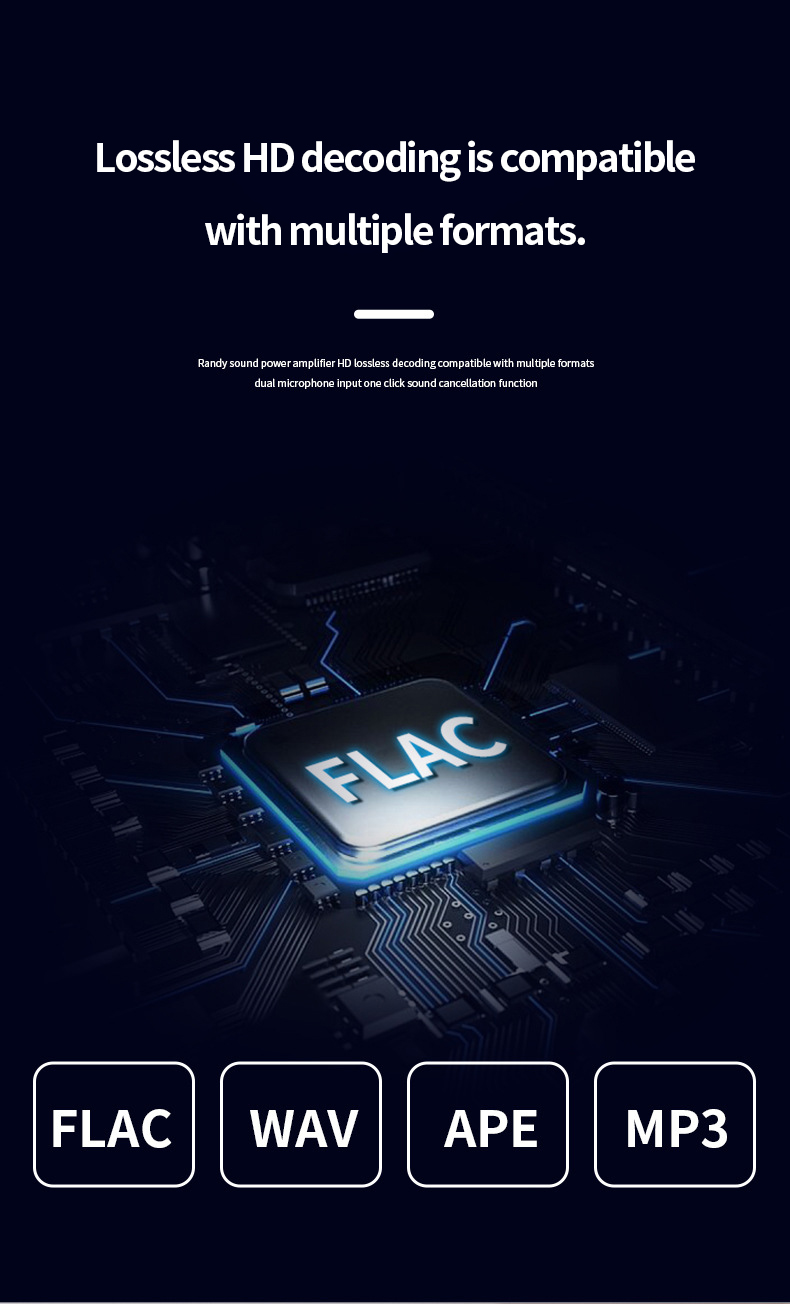 Amplificateur de puissance