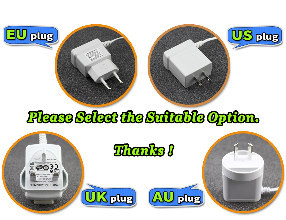 Babyphone vidéo sans fil