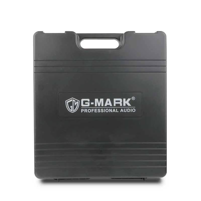 Microphone sans fil G-MARK