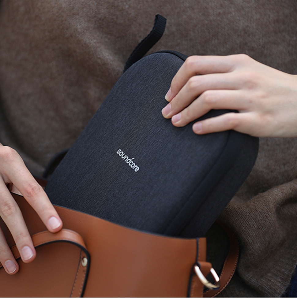 Anker – écouteurs sans fil bluetooth Anker – écouteurs sans fil bluetooth