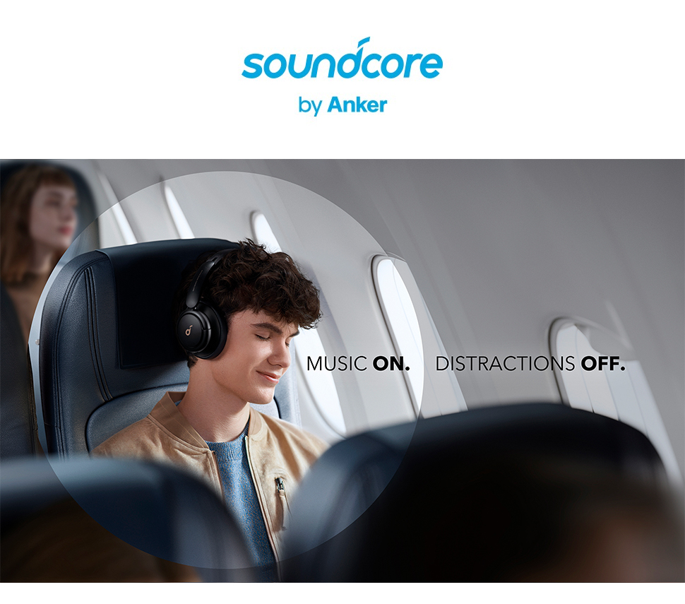 Anker – écouteurs sans fil bluetooth Anker – écouteurs sans fil bluetooth