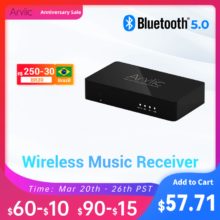 Arylic – Streamer de musique