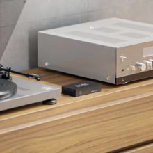 Arylic – Streamer de musique