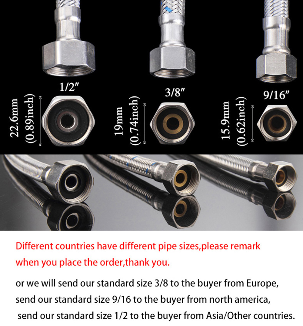 Robinets de cuisine à capteur intelligent