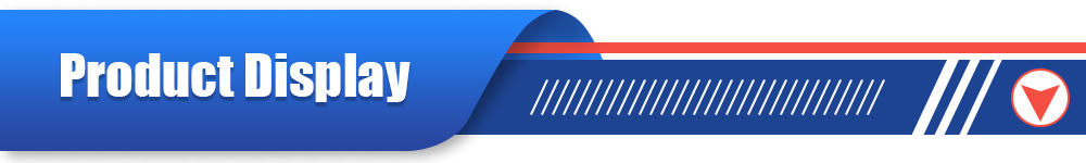 Pince antiadhésive en silicone et en acier inoxydable