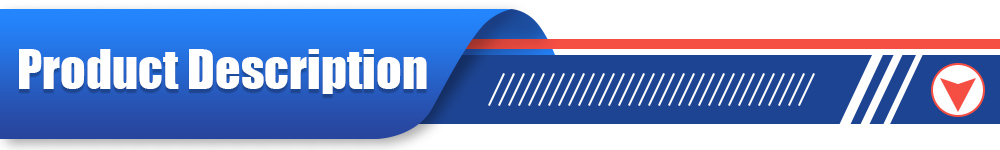 Pince antiadhésive en silicone et en acier inoxydable