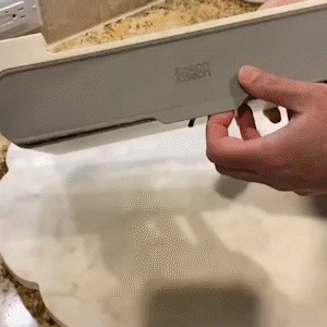 Étagère à épices auto-adhésive