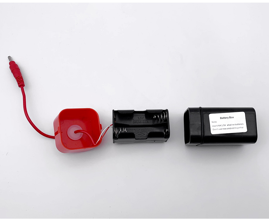 Robinet de cuisine intelligent et tactile