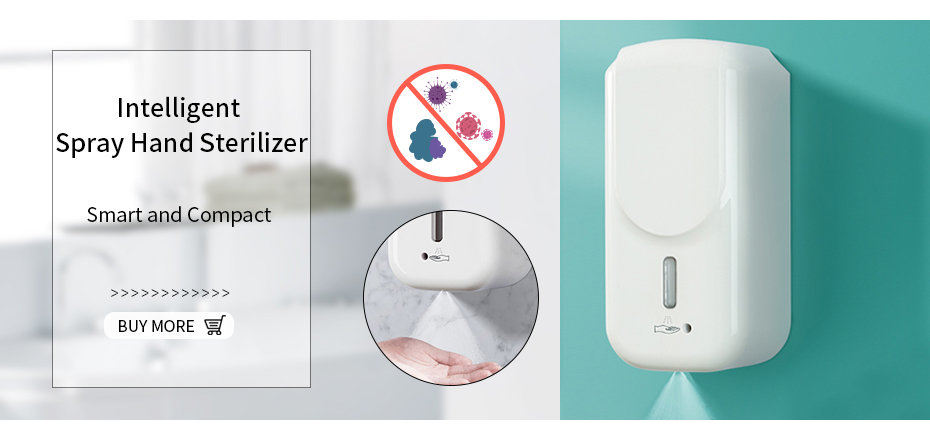 Robinet de cuisine intelligent et tactile