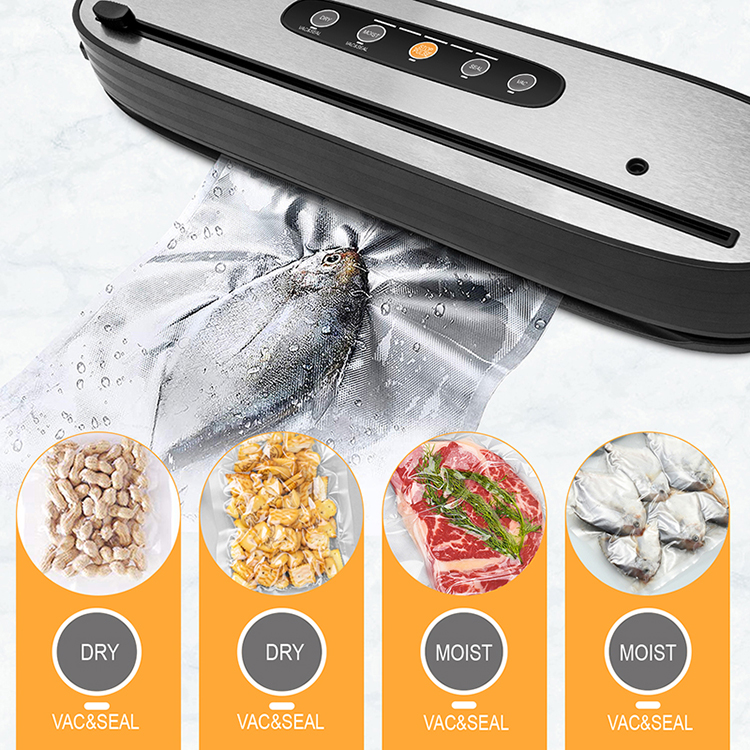 LAIMENG – Machine à emballer Sous Vide LAIMENG – Machine à emballer Sous Vide