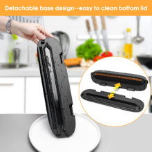 LAIMENG – Machine à emballer Sous Vide