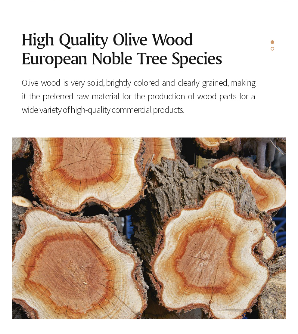 XINZUO ensemble de couteaux