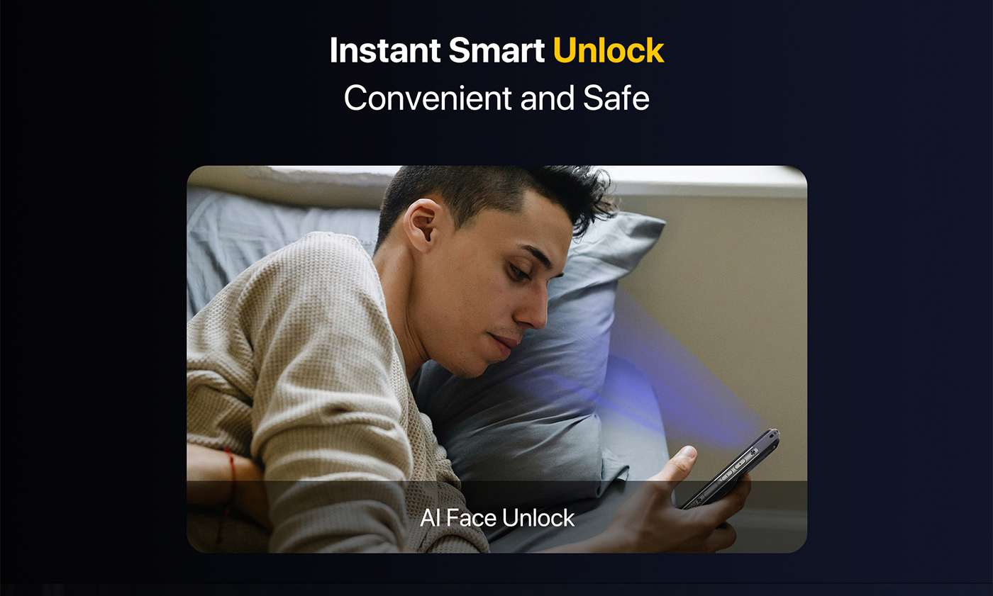 UMIDIGI BISON – Smartphone X10S