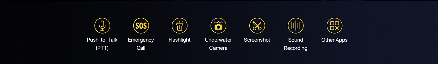 UMIDIGI BISON – Smartphone X10S