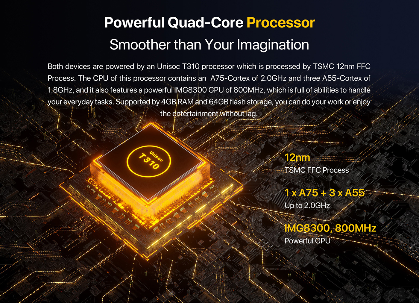 UMIDIGI BISON – Smartphone X10S