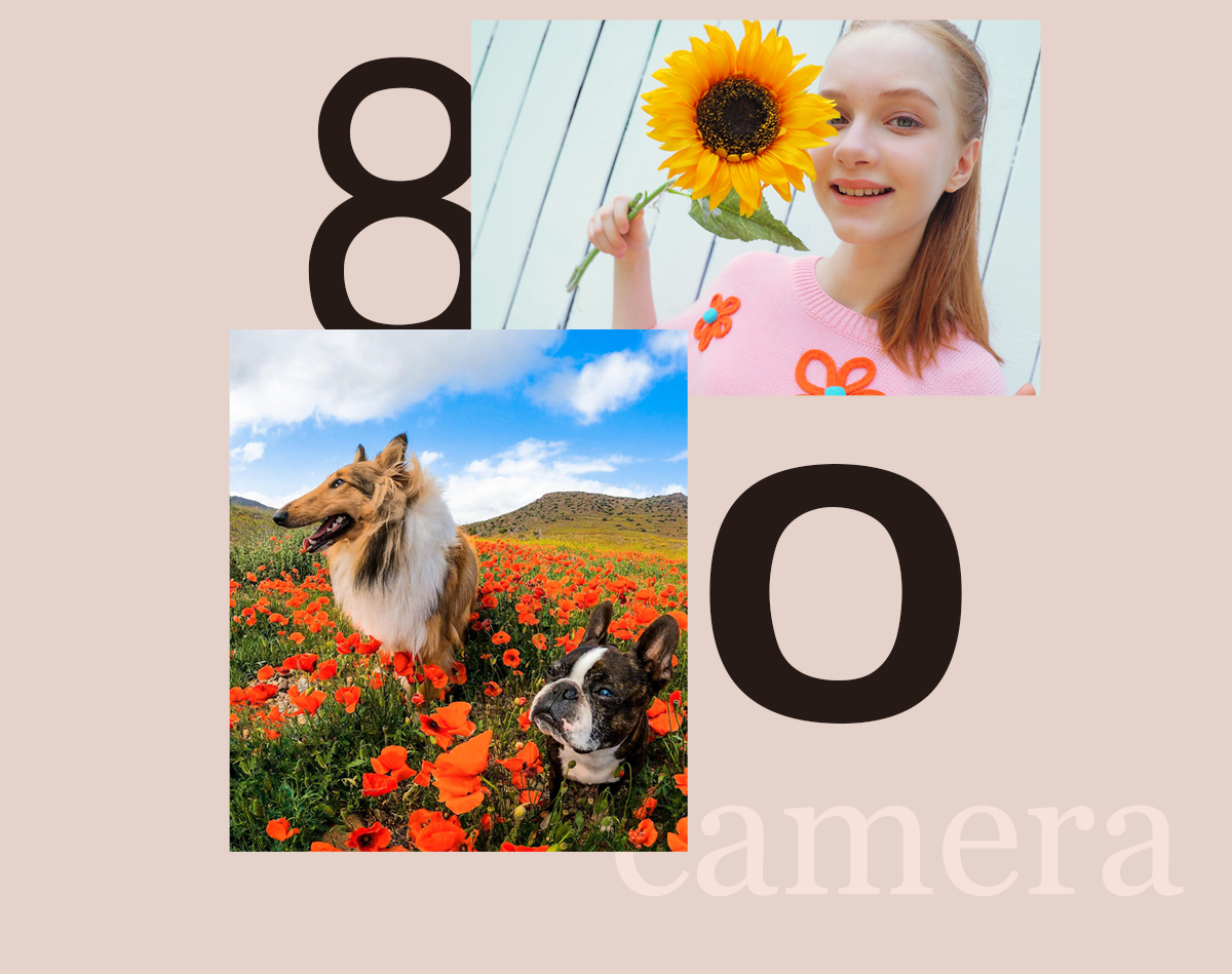 Smartphone Oscal C80 Smartphone Oscal C80