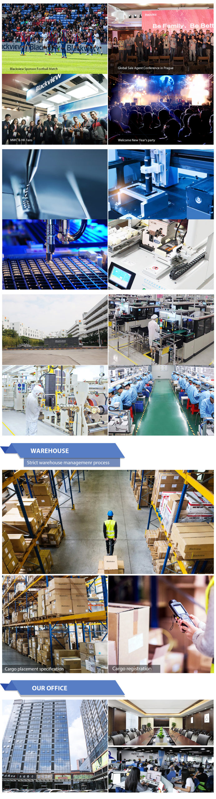 Smartphone Oscal C80 Smartphone Oscal C80