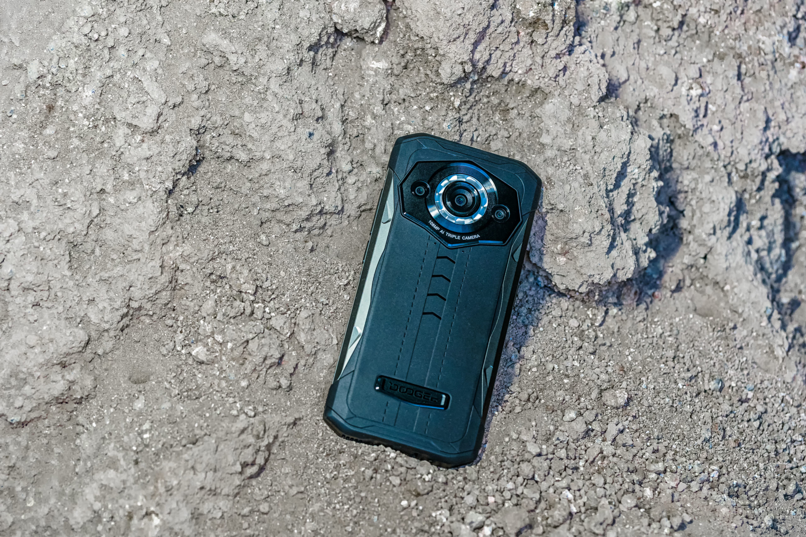 DOOGEE – téléphone S99 robuste DOOGEE – téléphone S99 robuste