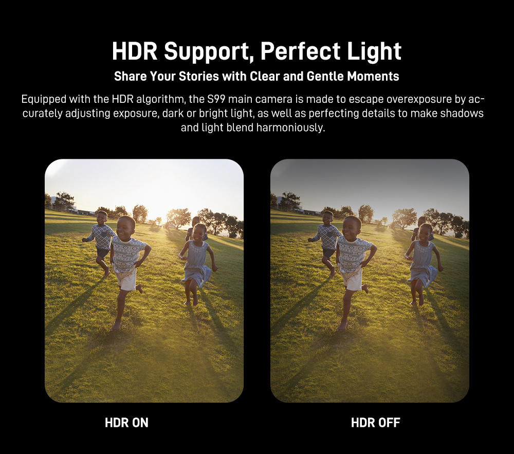 DOOGEE – téléphone S99 robuste DOOGEE – téléphone S99 robuste